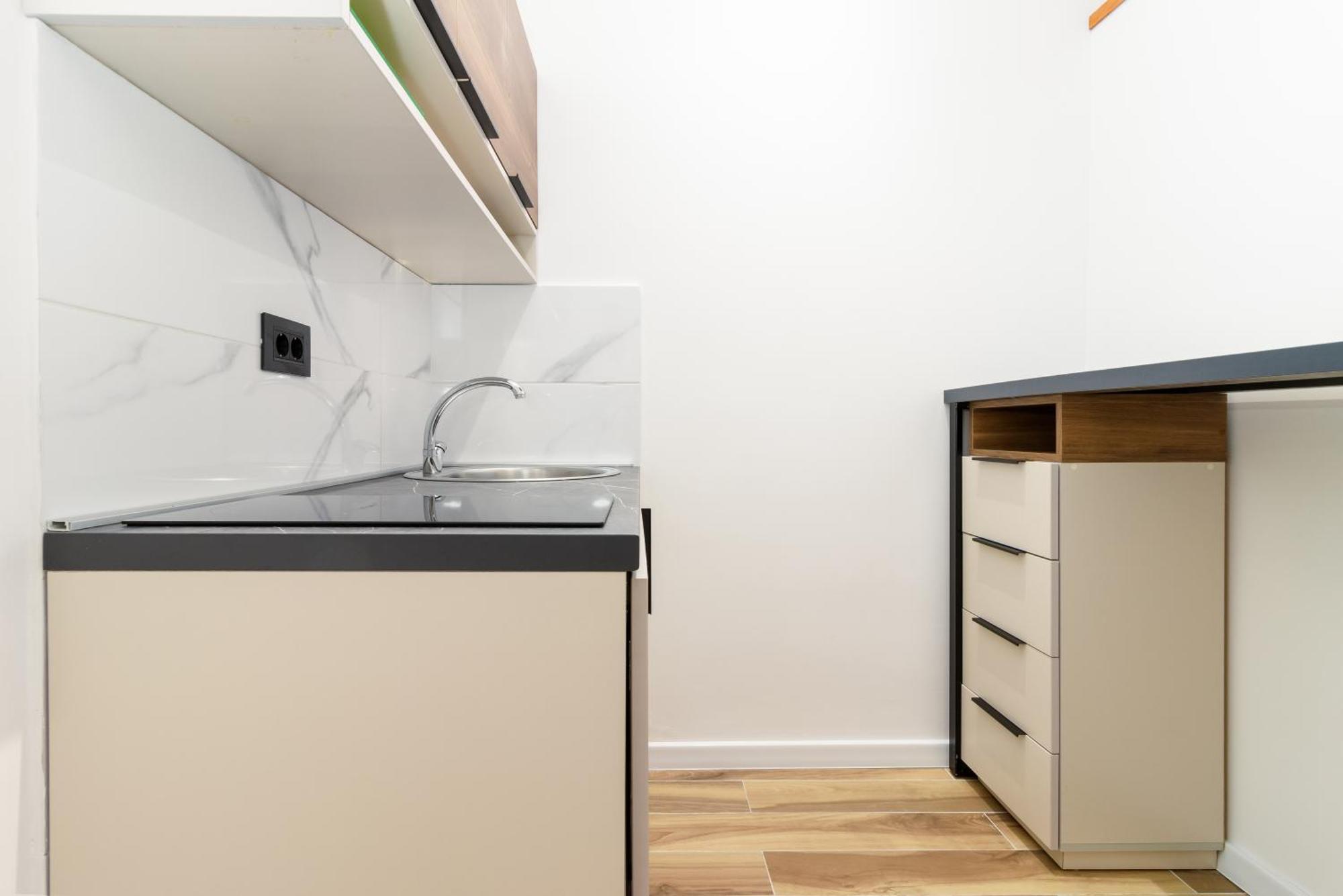 Apartments Kan Улцин Екстериор снимка