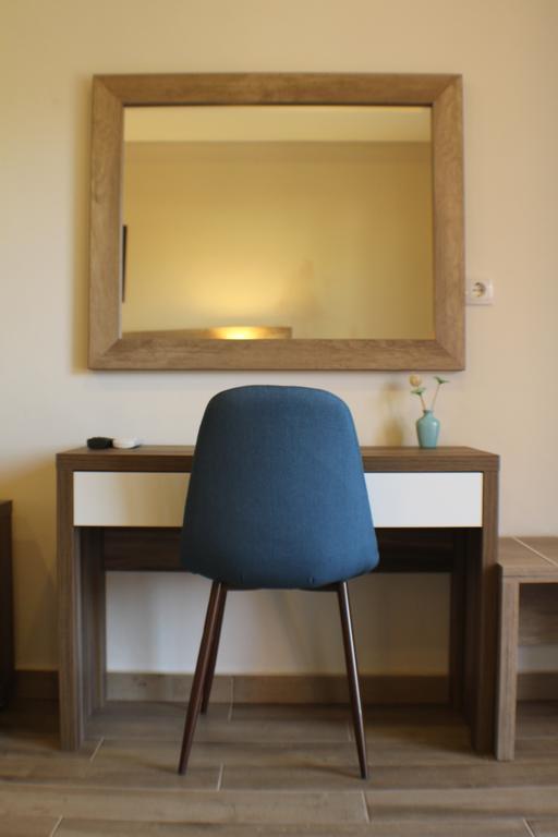 Apartments Kan Улцин Екстериор снимка